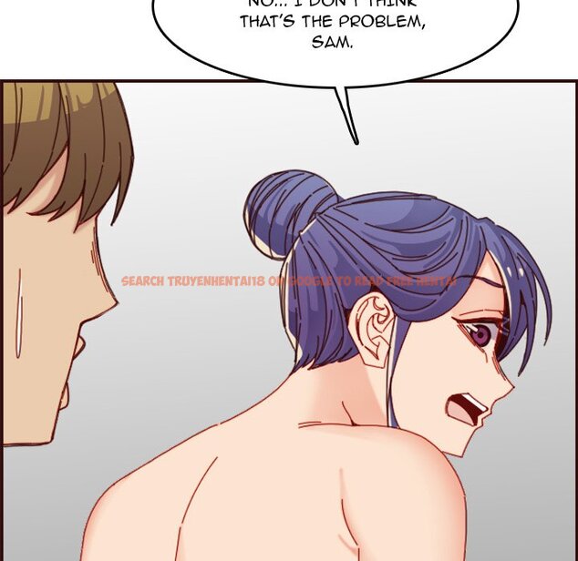 Read Hentai Image 101 210 in comic Never Too Late - Chapter 68 - hentaitnt.net