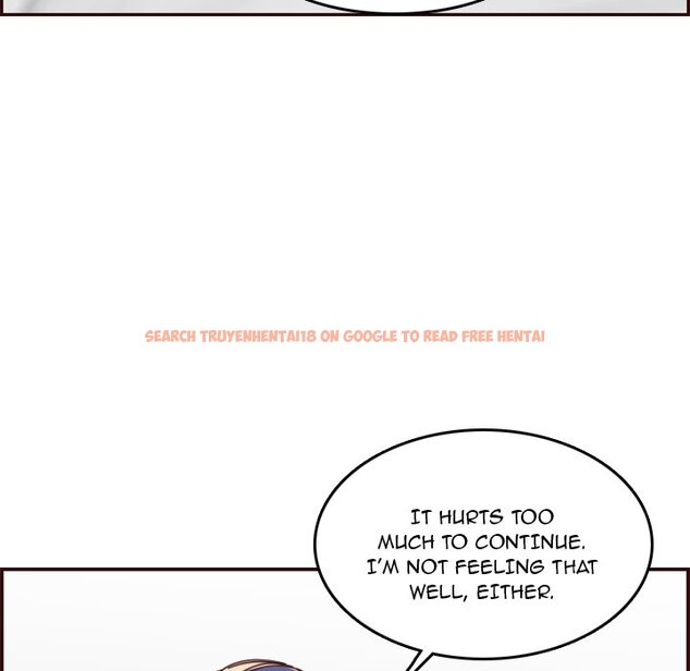 Read Hentai Image 106 210 in comic Never Too Late - Chapter 68 - hentaitnt.net