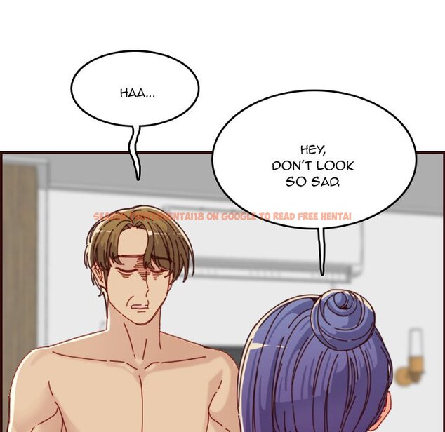 Read Hentai Image 110 210 in comic Never Too Late - Chapter 68 - hentaitnt.net