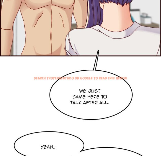 Read Hentai Image 111 210 in comic Never Too Late - Chapter 68 - hentaitnt.net