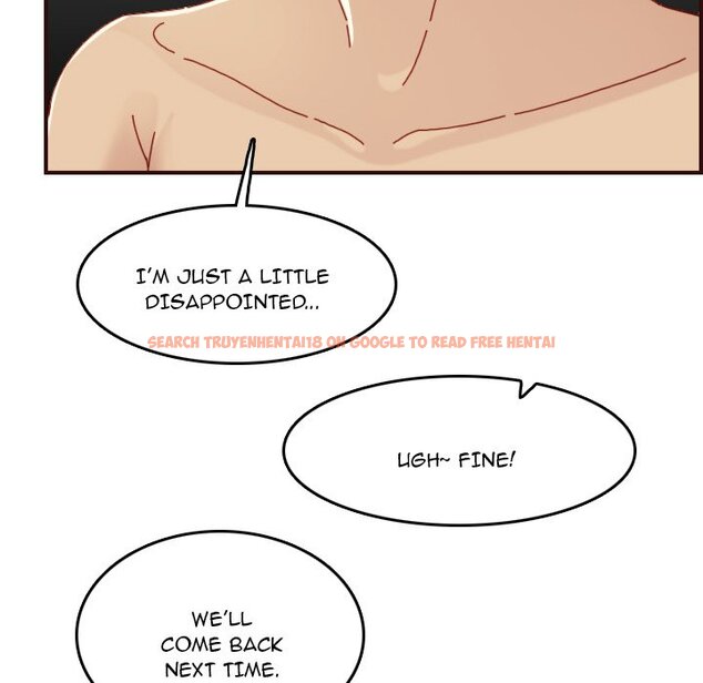 Read Hentai Image 113 210 in comic Never Too Late - Chapter 68 - hentaitnt.net