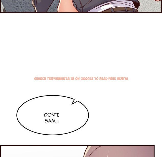 Read Hentai Image 17 205 in comic Never Too Late - Chapter 68 - hentaitnt.net