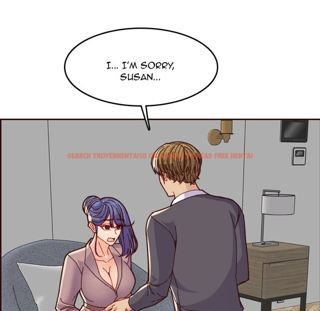 Read Hentai Image 23 205 in comic Never Too Late - Chapter 68 - hentaitnt.net