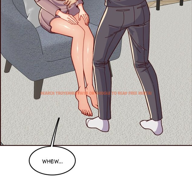 Read Hentai Image 24 205 in comic Never Too Late - Chapter 68 - hentaitnt.net