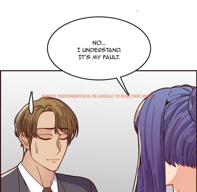 Read Hentai Image 27 205 in comic Never Too Late - Chapter 68 - hentaitnt.net