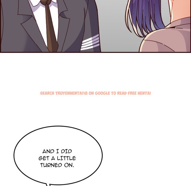 Read Hentai Image 28 205 in comic Never Too Late - Chapter 68 - hentaitnt.net