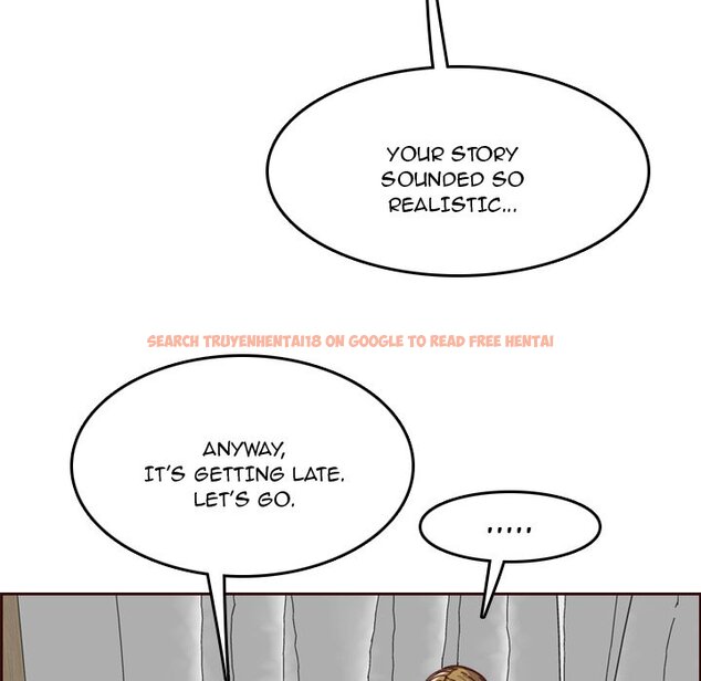 Read Hentai Image 30 205 in comic Never Too Late - Chapter 68 - hentaitnt.net