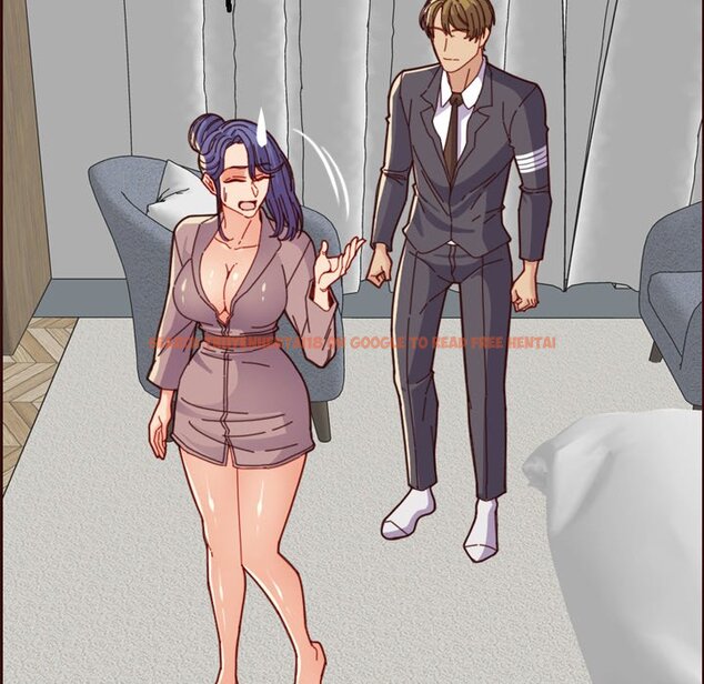 Read Hentai Image 31 205 in comic Never Too Late - Chapter 68 - hentaitnt.net