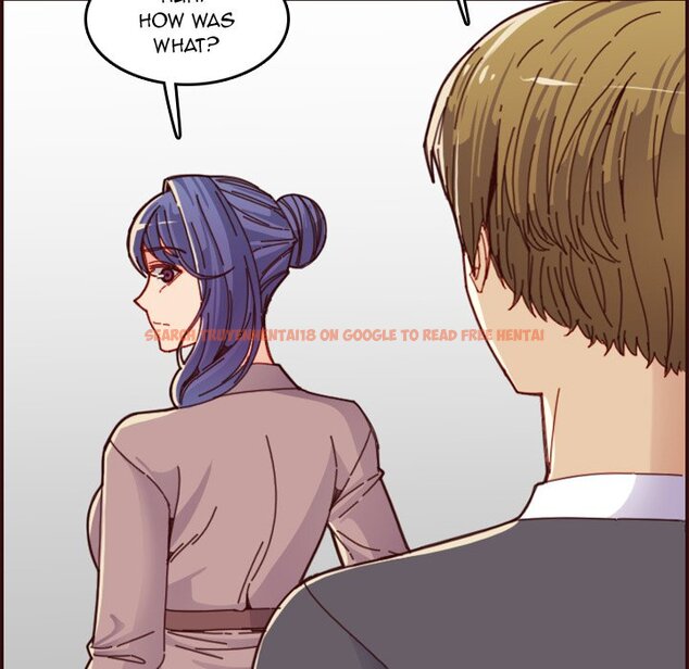 Read Hentai Image 33 205 in comic Never Too Late - Chapter 68 - hentaitnt.net