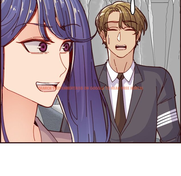 Read Hentai Image 35 205 in comic Never Too Late - Chapter 68 - hentaitnt.net