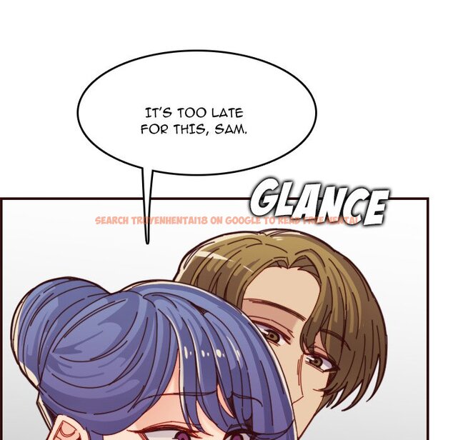 Read Hentai Image 52 209 in comic Never Too Late - Chapter 68 - hentaitnt.net