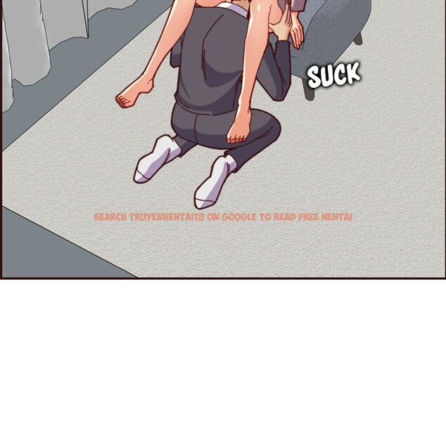 Read Hentai Image 7 205 in comic Never Too Late - Chapter 68 - hentaitnt.net
