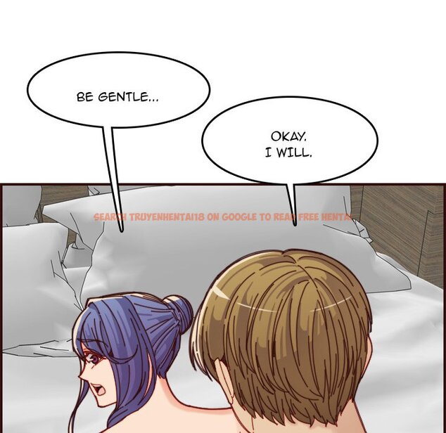 Read Hentai Image 83 210 in comic Never Too Late - Chapter 68 - hentaitnt.net