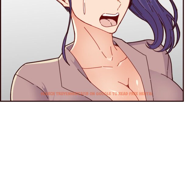 Read Hentai Image 9 205 in comic Never Too Late - Chapter 68 - hentaitnt.net