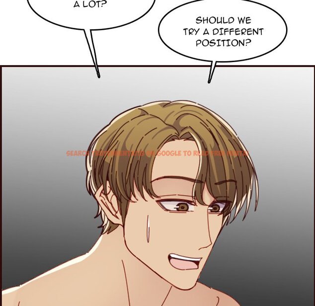 Read Hentai Image 99 210 in comic Never Too Late - Chapter 68 - hentaitnt.net