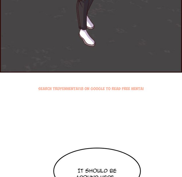 Read Hentai Image 100 119 in comic Never Too Late - Chapter 69 - hentaitnt.net