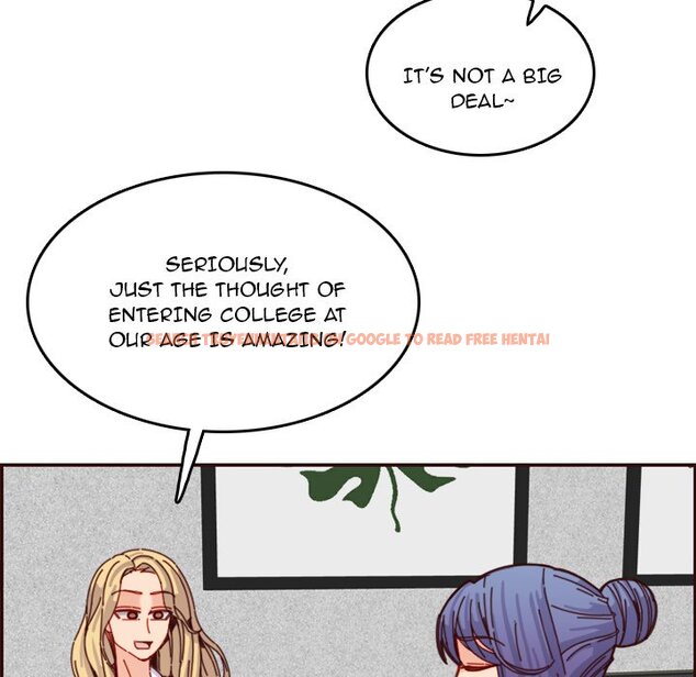 Read Hentai Image 29 114 in comic Never Too Late - Chapter 69 - hentaitnt.net