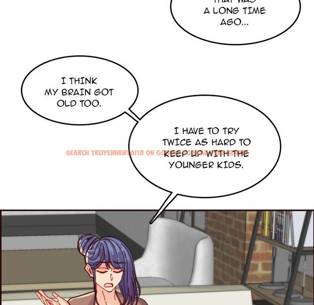 Read Hentai Image 36 114 in comic Never Too Late - Chapter 69 - hentaitnt.net