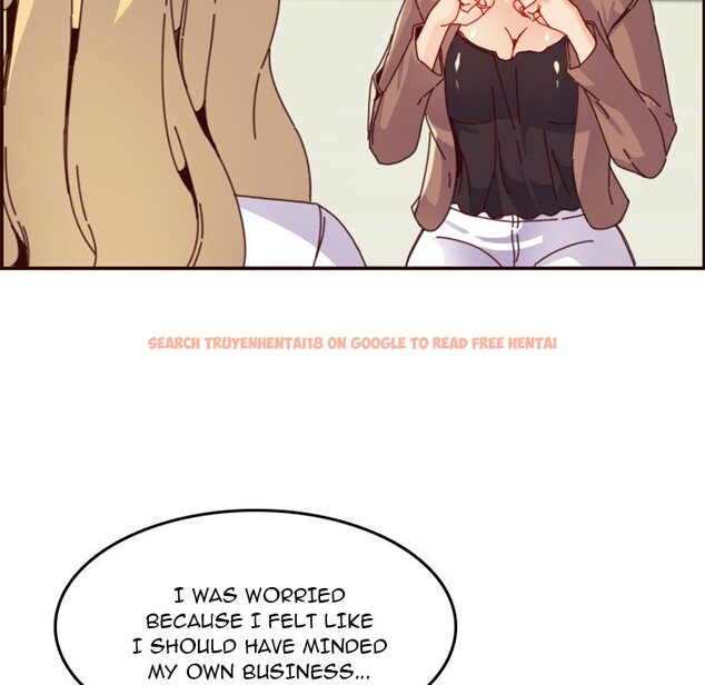 Read Hentai Image 43 114 in comic Never Too Late - Chapter 69 - hentaitnt.net