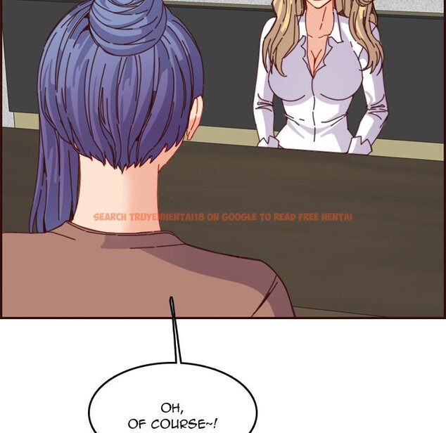 Read Hentai Image 48 114 in comic Never Too Late - Chapter 69 - hentaitnt.net