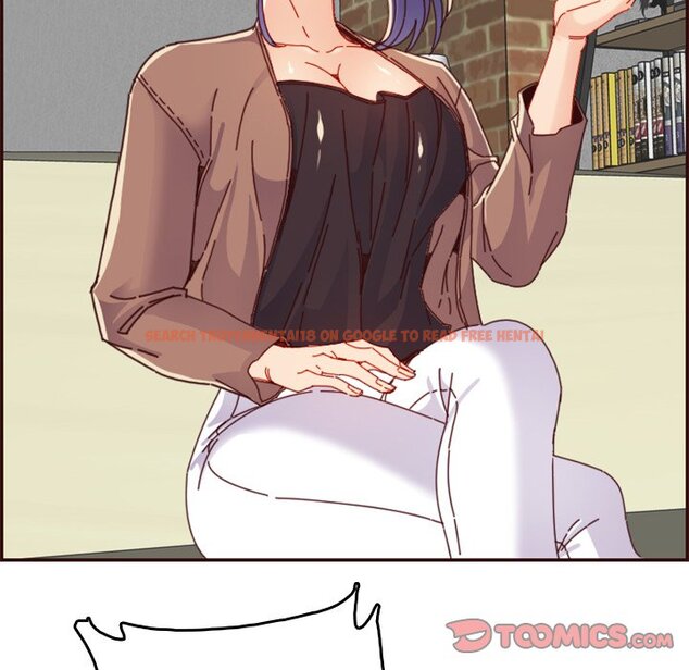 Read Hentai Image 50 114 in comic Never Too Late - Chapter 69 - hentaitnt.net