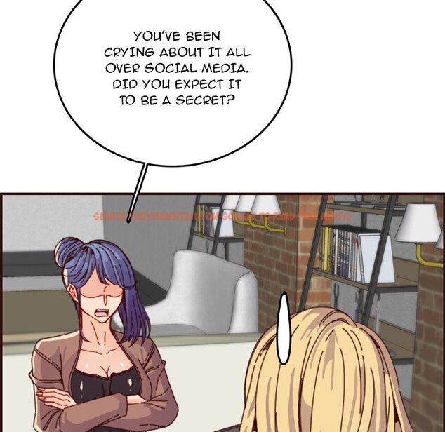 Read Hentai Image 60 114 in comic Never Too Late - Chapter 69 - hentaitnt.net