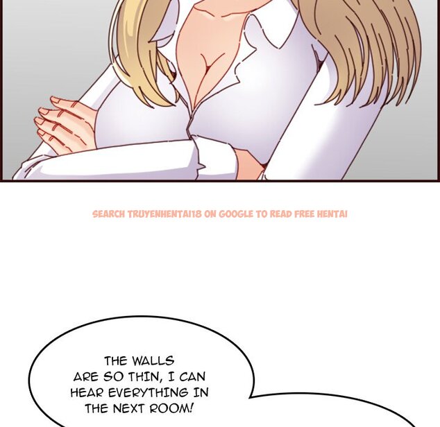 Read Hentai Image 69 119 in comic Never Too Late - Chapter 69 - hentaitnt.net