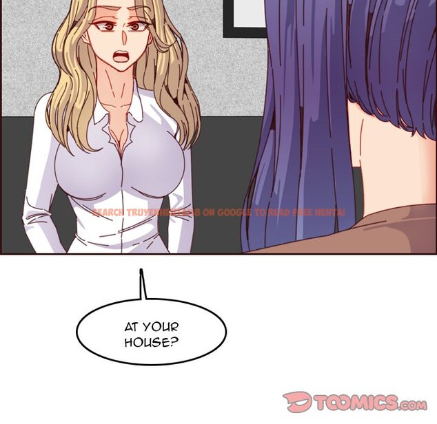 Read Hentai Image 74 119 in comic Never Too Late - Chapter 69 - hentaitnt.net