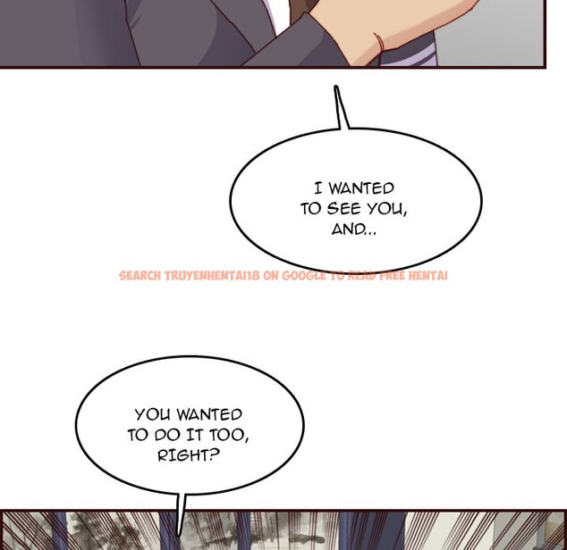 Read Hentai Image 91 119 in comic Never Too Late - Chapter 69 - hentaitnt.net