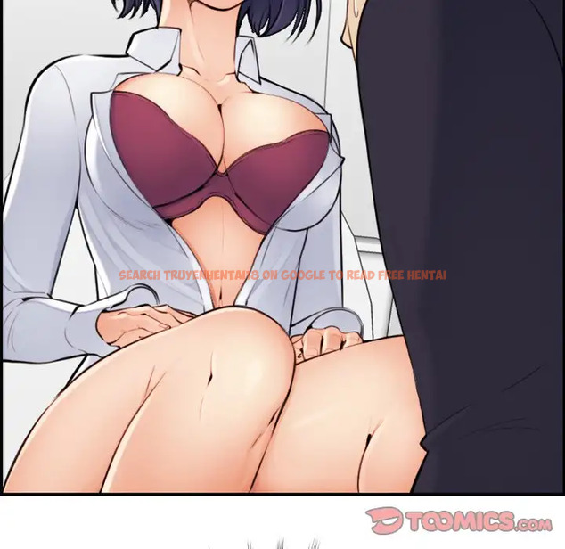 Read Hentai Image 27 070 in comic Never Too Late - Chapter 7 - hentaitnt.net