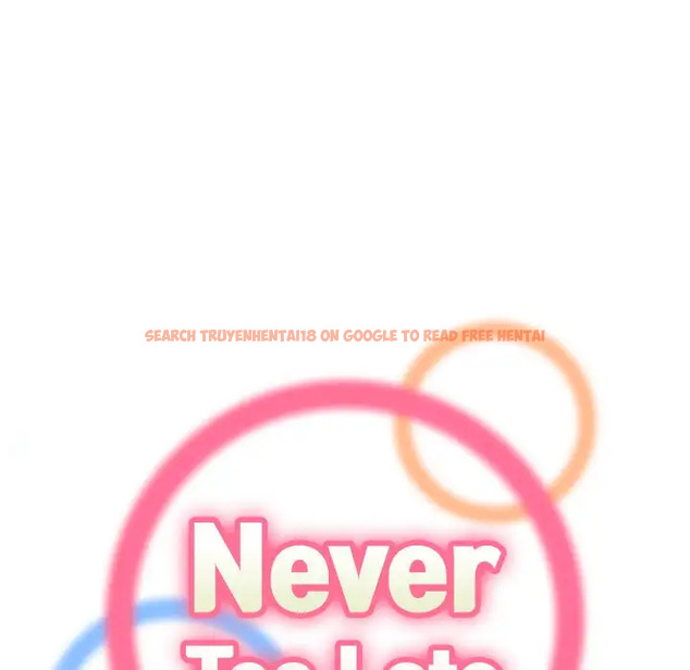 Read Hentai Image 29 070 in comic Never Too Late - Chapter 7 - hentaitnt.net