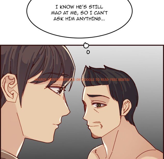 Read Hentai Image 23 801 in comic Never Too Late - Chapter 70 - hentaitnt.net