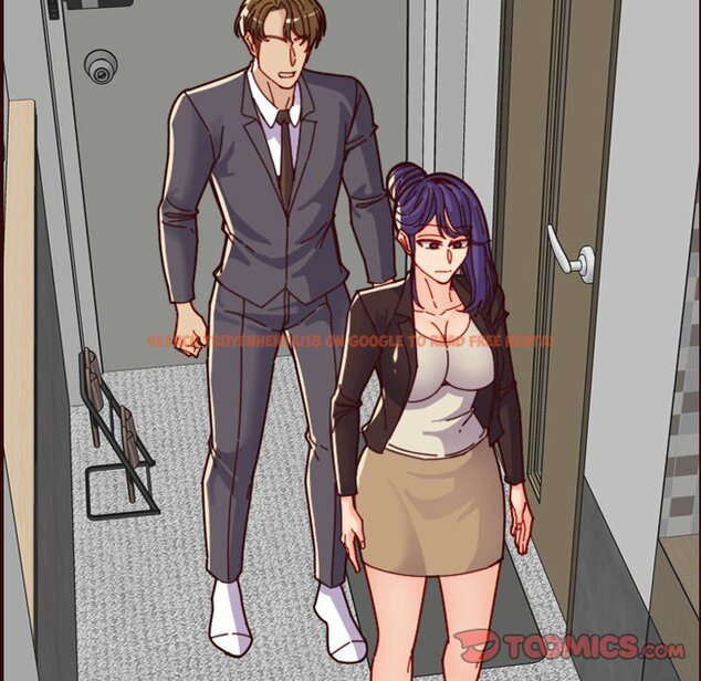 Read Hentai Image 42 806 in comic Never Too Late - Chapter 70 - hentaitnt.net