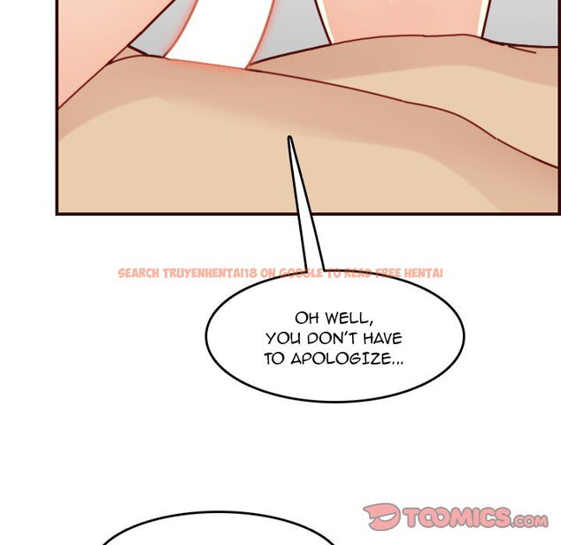 Read Hentai Image 111 271 in comic Never Too Late - Chapter 71 - hentaitnt.net