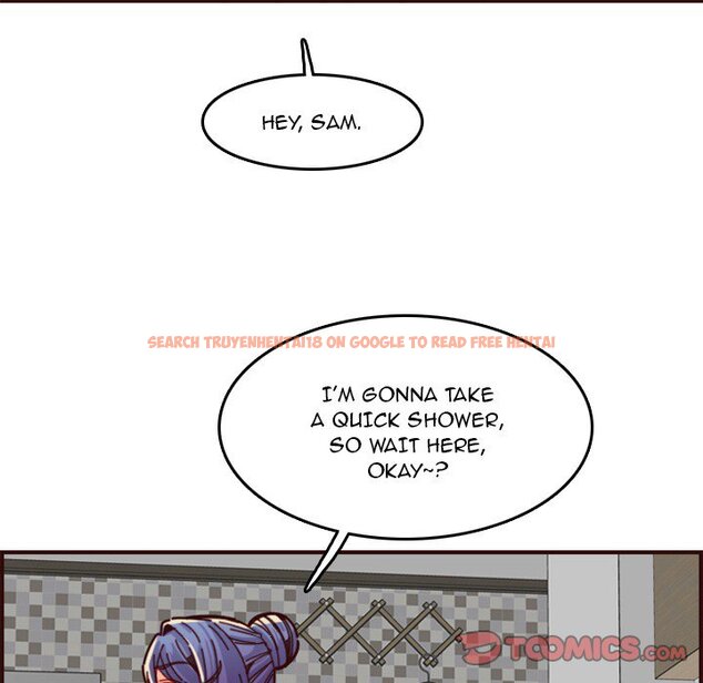 Read Hentai Image 117 271 in comic Never Too Late - Chapter 71 - hentaitnt.net