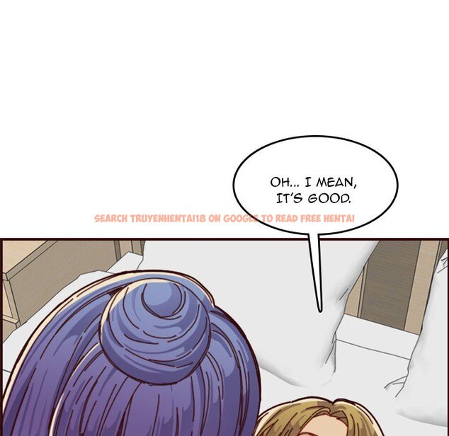 Read Hentai Image 76 271 in comic Never Too Late - Chapter 71 - hentaitnt.net