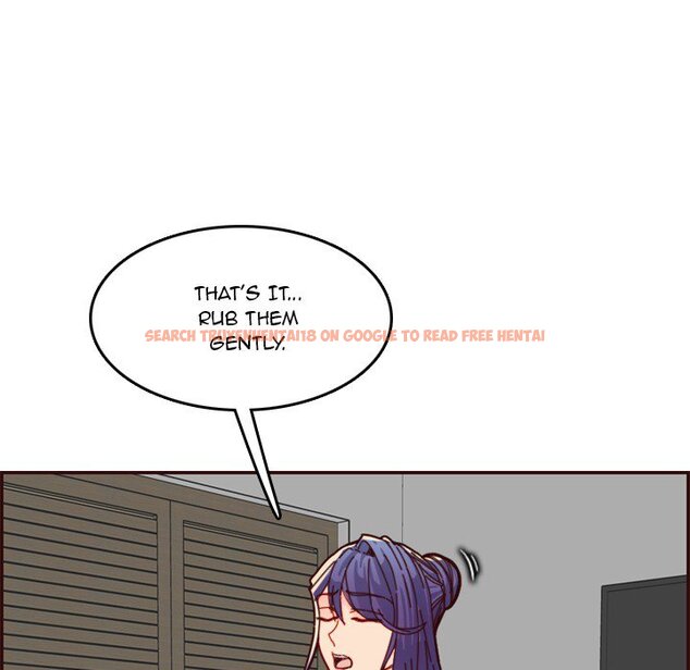 Read Hentai Image 89 271 in comic Never Too Late - Chapter 71 - hentaitnt.net