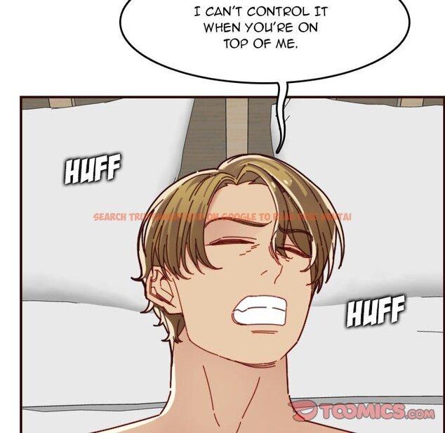 Read Hentai Image 99 271 in comic Never Too Late - Chapter 71 - hentaitnt.net