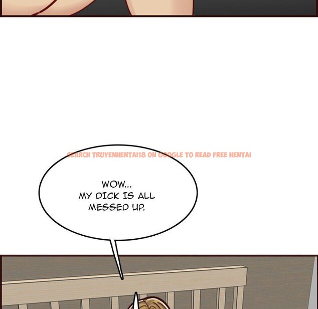 Read Hentai Image 109 679 in comic Never Too Late - Chapter 72 - hentaitnt.net