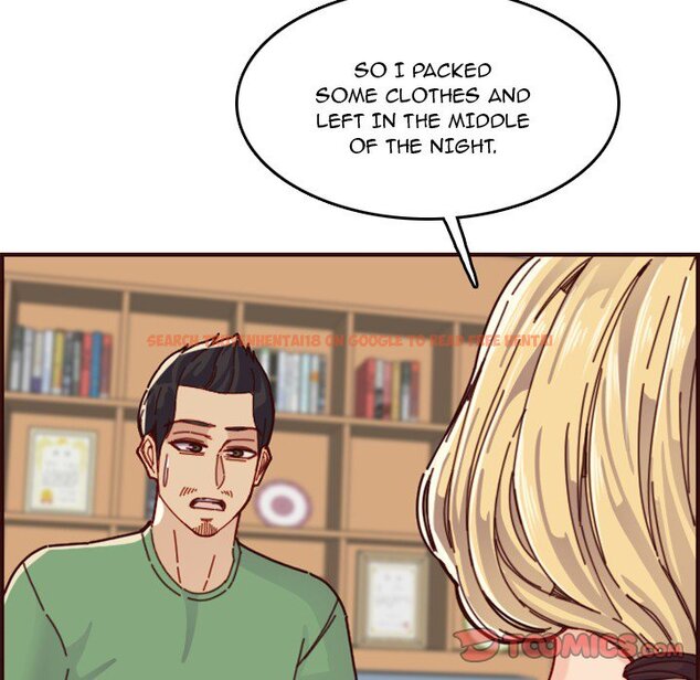 Read Hentai Image 18 673 in comic Never Too Late - Chapter 72 - hentaitnt.net