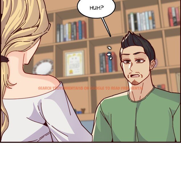 Read Hentai Image 20 673 in comic Never Too Late - Chapter 72 - hentaitnt.net