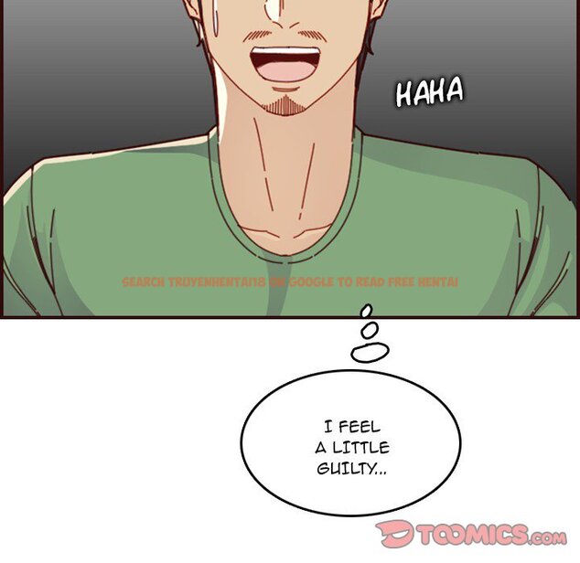 Read Hentai Image 22 673 in comic Never Too Late - Chapter 72 - hentaitnt.net