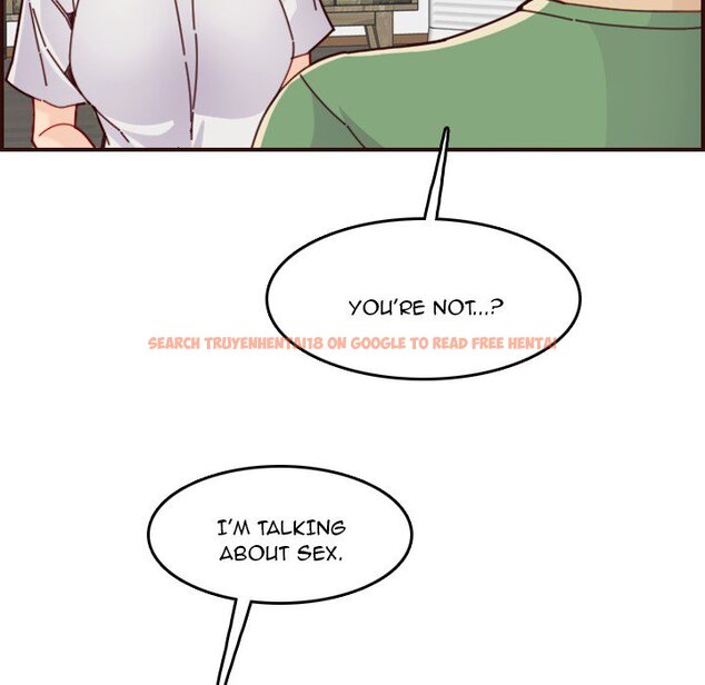 Read Hentai Image 24 673 in comic Never Too Late - Chapter 72 - hentaitnt.net