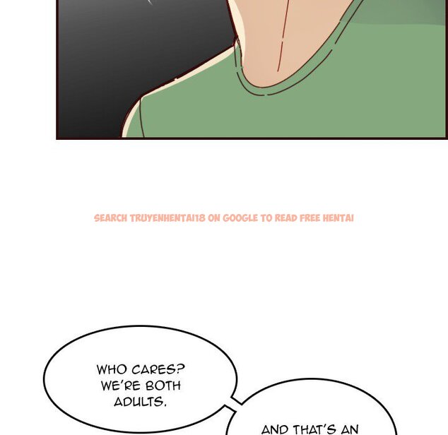 Read Hentai Image 29 673 in comic Never Too Late - Chapter 72 - hentaitnt.net
