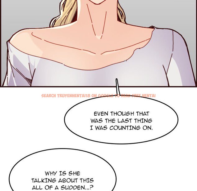 Read Hentai Image 33 673 in comic Never Too Late - Chapter 72 - hentaitnt.net