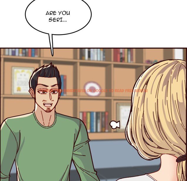 Read Hentai Image 53 674 in comic Never Too Late - Chapter 72 - hentaitnt.net