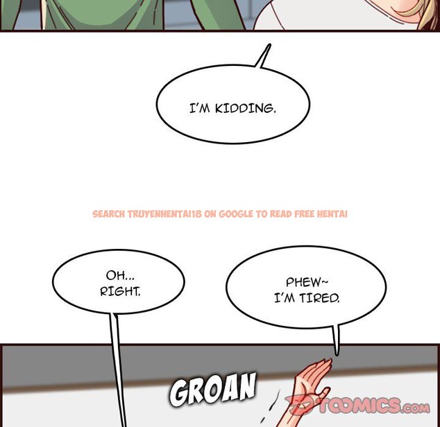Read Hentai Image 54 674 in comic Never Too Late - Chapter 72 - hentaitnt.net
