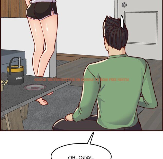 Read Hentai Image 57 674 in comic Never Too Late - Chapter 72 - hentaitnt.net
