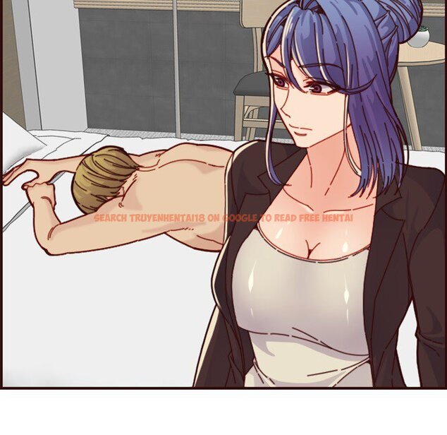 Read Hentai Image 96 674 in comic Never Too Late - Chapter 72 - hentaitnt.net