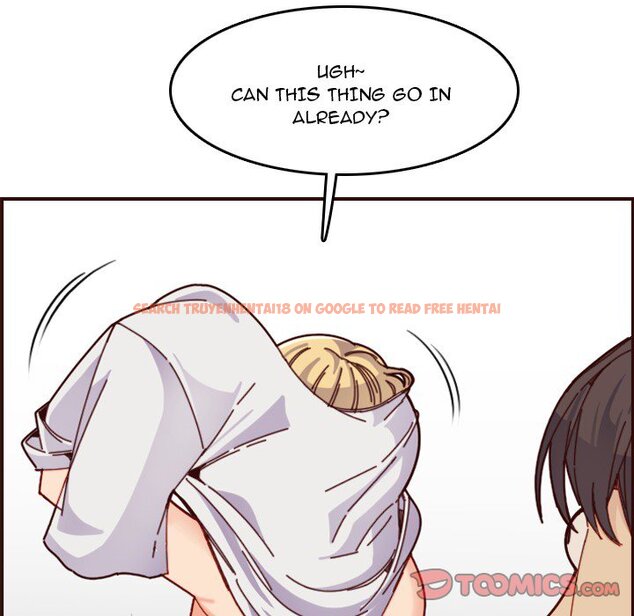 Read Hentai Image 120 939 in comic Never Too Late - Chapter 73 - hentaitnt.net